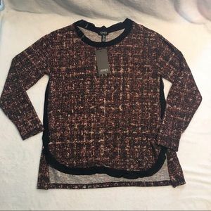 NWT Jones New York womems sweater